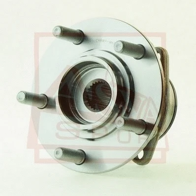 Wheel Hub (CHRWH-MKR)