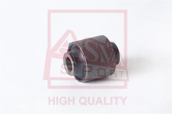 Mounting, control/trailing arm