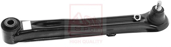 Control/Trailing Arm, wheel suspension (0425-V75R2)