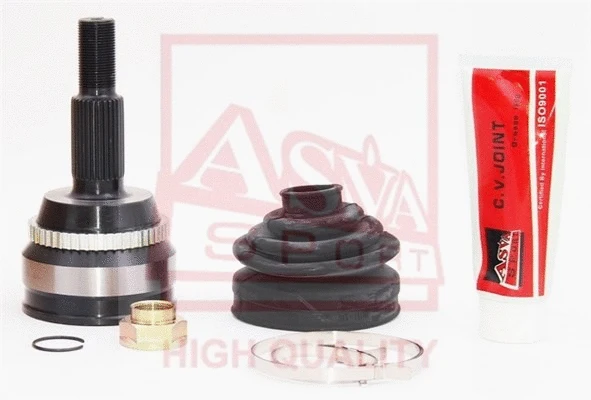 Joint Kit, drive shaft