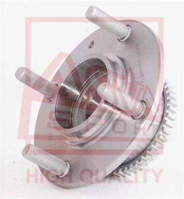 Wheel Hub
