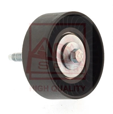 Tensioner Pulley, V-belt