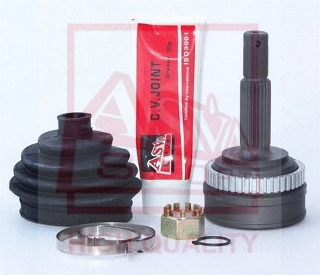 Joint Kit, drive shaft