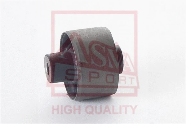 Mounting, control/trailing arm