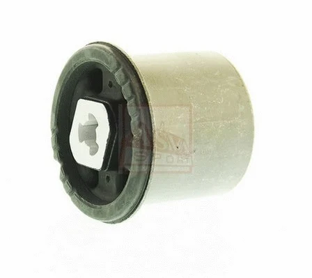 Mounting, control/trailing arm (1201-TDR)