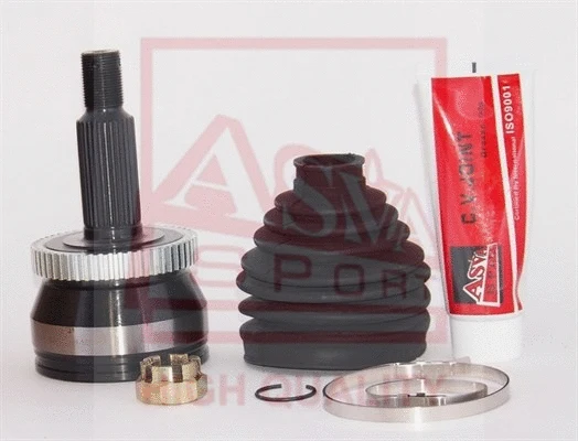 Joint Kit, drive shaft