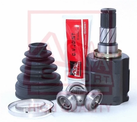 Joint Kit, drive shaft