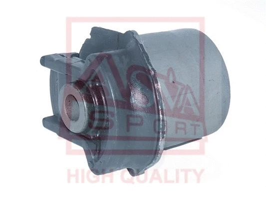 Mounting, control/trailing arm