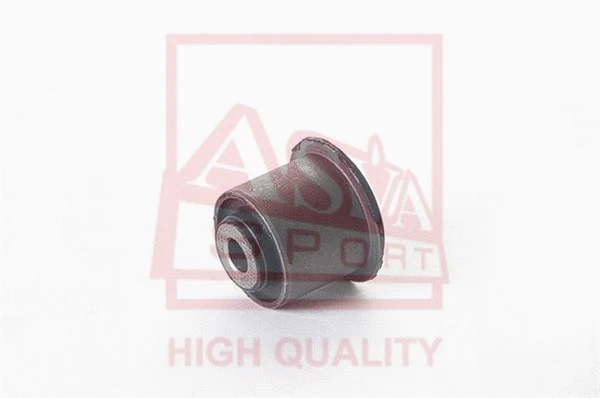 Mounting, control/trailing arm