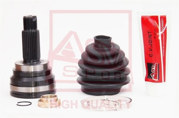 Joint Kit, drive shaft