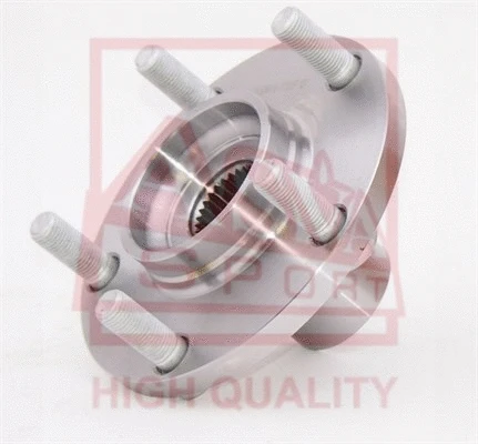 Wheel Hub