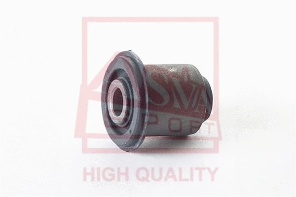 Mounting, control/trailing arm