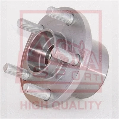 Wheel Hub