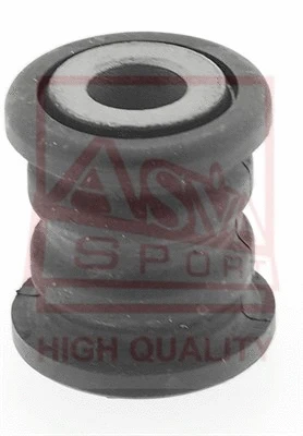 Mounting, control/trailing arm