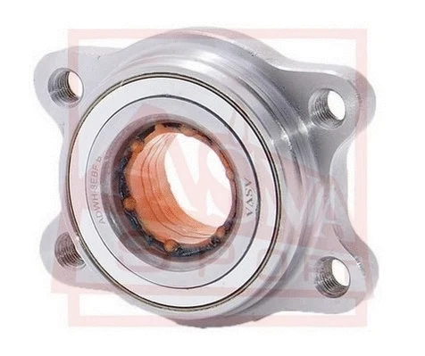 Wheel Hub (ADWH-8EBF)