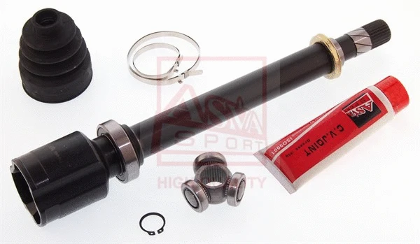 Joint Kit, drive shaft