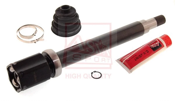 Joint Kit, drive shaft