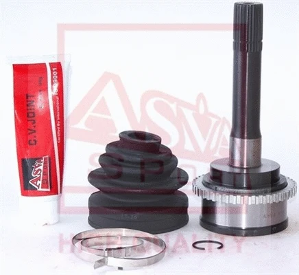 Joint Kit, drive shaft
