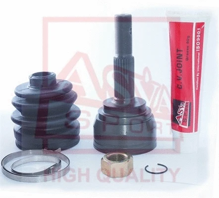 Joint Kit, drive shaft