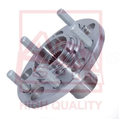 Wheel Hub