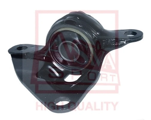 Mounting, control/trailing arm