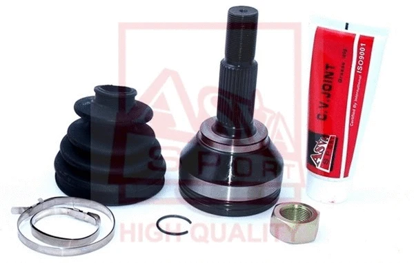 Joint Kit, drive shaft
