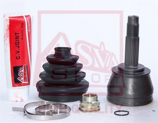Joint Kit, drive shaft