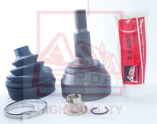 Joint Kit, drive shaft