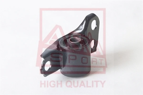 Mounting, control/trailing arm