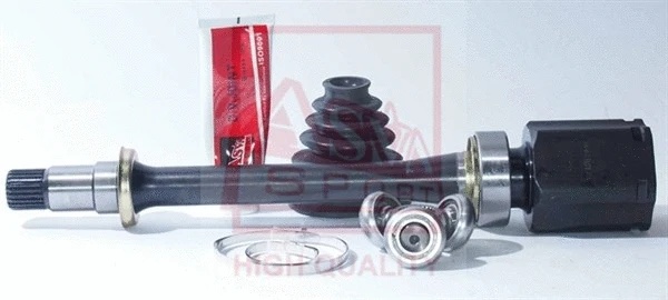 Joint Kit, drive shaft