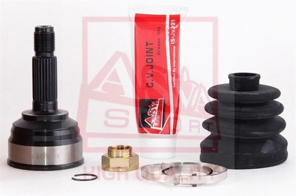 Joint Kit, drive shaft (TY-76)