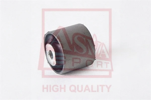 Mounting, control/trailing arm