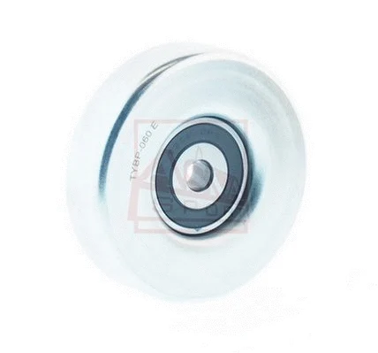 Tensioner Pulley, V-belt (TYBP-060)