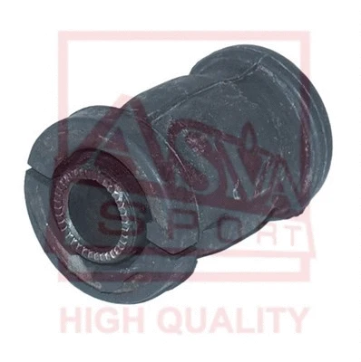 Mounting, control/trailing arm