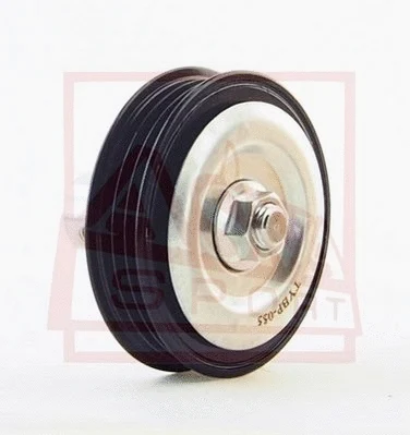 Tensioner Pulley, V-belt (TYBP-055)