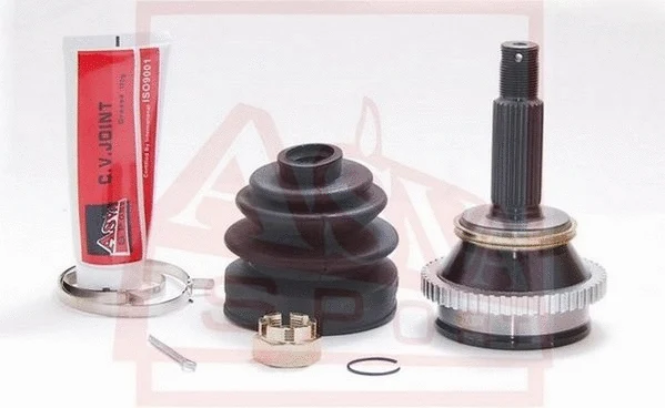 Joint Kit, drive shaft (HYR-SFA52)