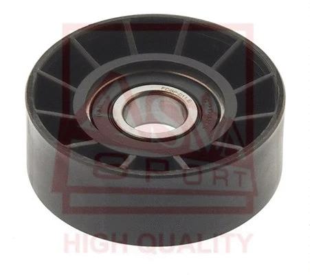 Tensioner Pulley, V-belt