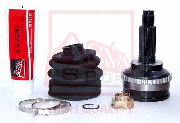 Joint Kit, drive shaft