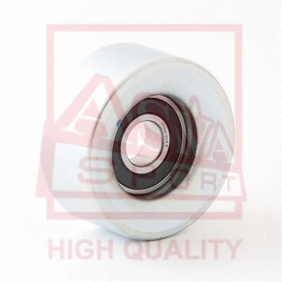 Tensioner Pulley, V-belt