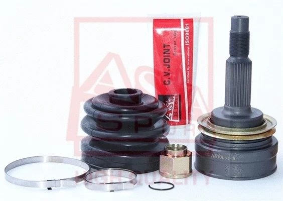 Joint Kit, drive shaft