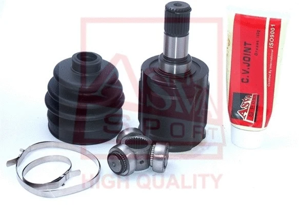 Joint Kit, drive shaft