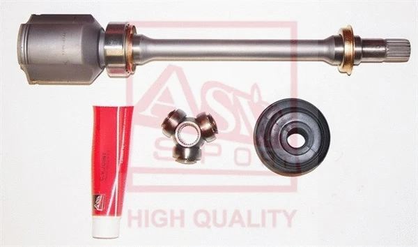 Joint Kit, drive shaft