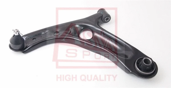 Control/Trailing Arm, wheel suspension (1324-002)