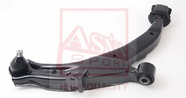 Control/Trailing Arm, wheel suspension (0324-045)