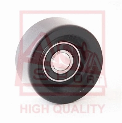 Tensioner Pulley, V-belt