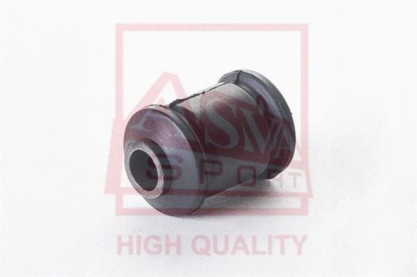 Mounting, control/trailing arm
