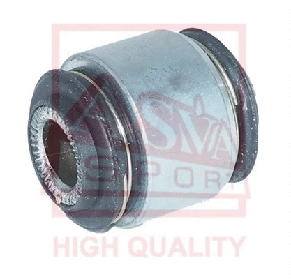 Mounting, control/trailing arm