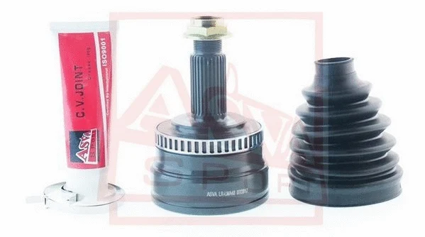 Joint Kit, drive shaft (LR-LMA48)