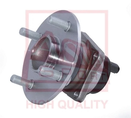 Wheel Hub