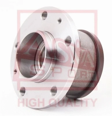 Wheel Hub